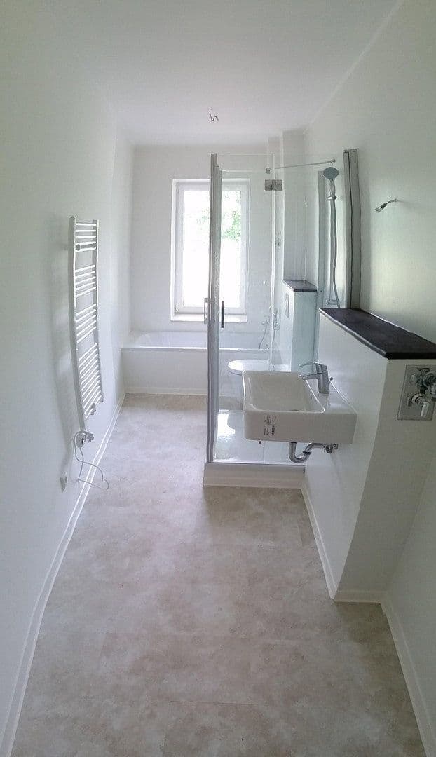 Prenájom bytu 2-izbový 61 m², Gutzmannstraße 8, Teupitz, Brandenbursko Prenájom bytu 2-izbový 61 m², Gutzmannstraße 8, Teupitz, Brandenbursko