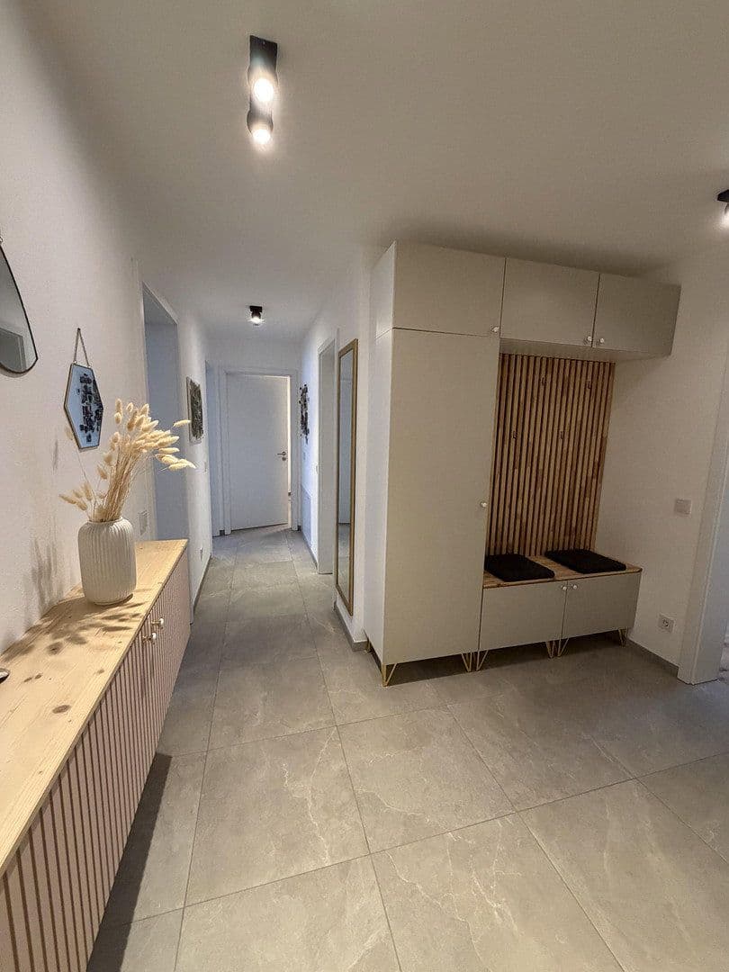 Predaj bytu 3-izbový 97 m², Rosenheim, Bavorsko Predaj bytu 3-izbový 97 m², Rosenheim, Bavorsko