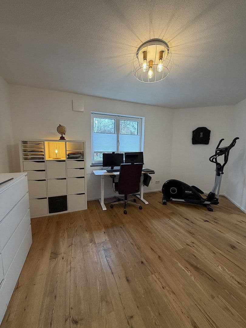 Predaj bytu 3-izbový 97 m², Rosenheim, Bavorsko Predaj bytu 3-izbový 97 m², Rosenheim, Bavorsko