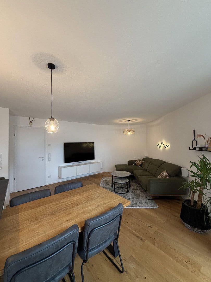 Predaj bytu 3-izbový 97 m², Rosenheim, Bavorsko Predaj bytu 3-izbový 97 m², Rosenheim, Bavorsko