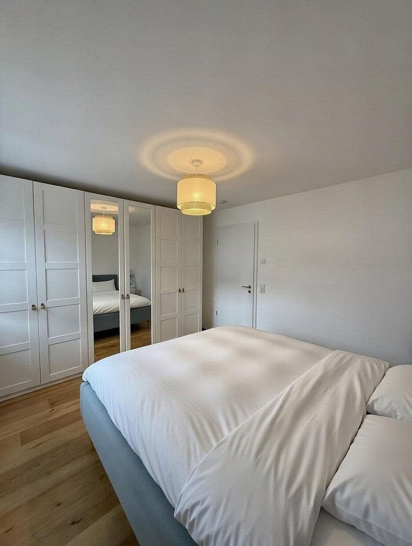 Predaj bytu 3-izbový 97 m², Rosenheim, Bavorsko Predaj bytu 3-izbový 97 m², Rosenheim, Bavorsko