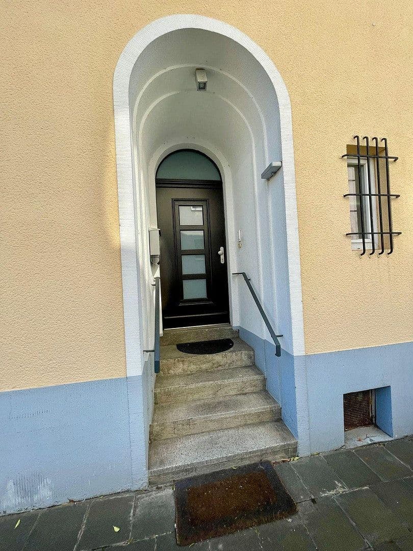 Predaj domu 199 m², pozemek 770 m², Luxemburger Str. 308, Hürth, Severné Porýnie - Westfálsko Predaj domu 199 m², pozemek 770 m², Luxemburger Str. 308, Hürth, Severné Porýnie - Westfálsko