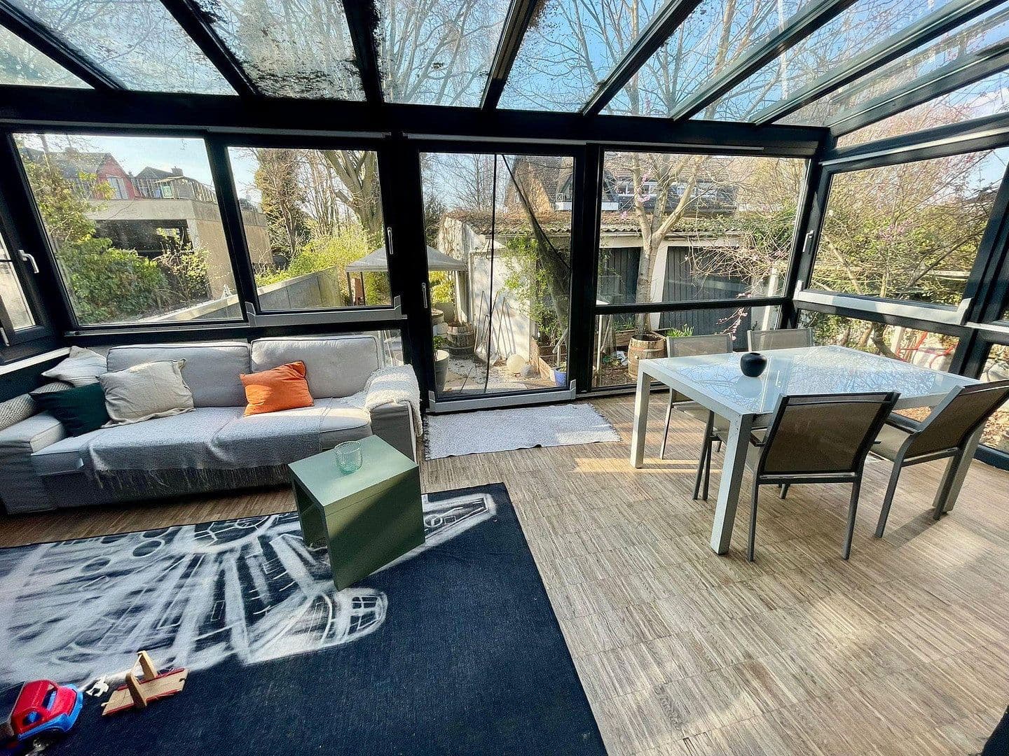 Predaj domu 199 m², pozemek 770 m², Luxemburger Str. 308, Hürth, Severné Porýnie - Westfálsko Predaj domu 199 m², pozemek 770 m², Luxemburger Str. 308, Hürth, Severné Porýnie - Westfálsko