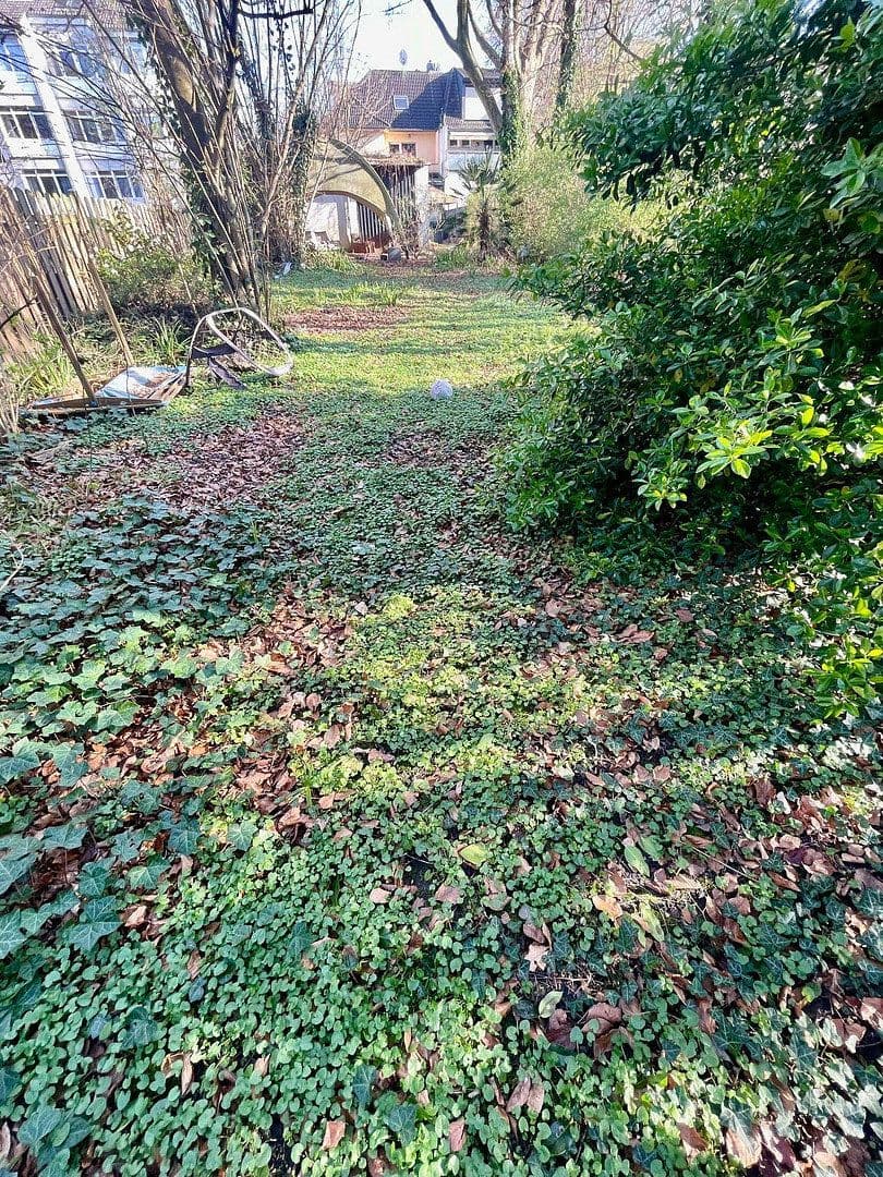 Predaj domu 199 m², pozemek 770 m², Luxemburger Str. 308, Hürth, Severné Porýnie - Westfálsko Predaj domu 199 m², pozemek 770 m², Luxemburger Str. 308, Hürth, Severné Porýnie - Westfálsko