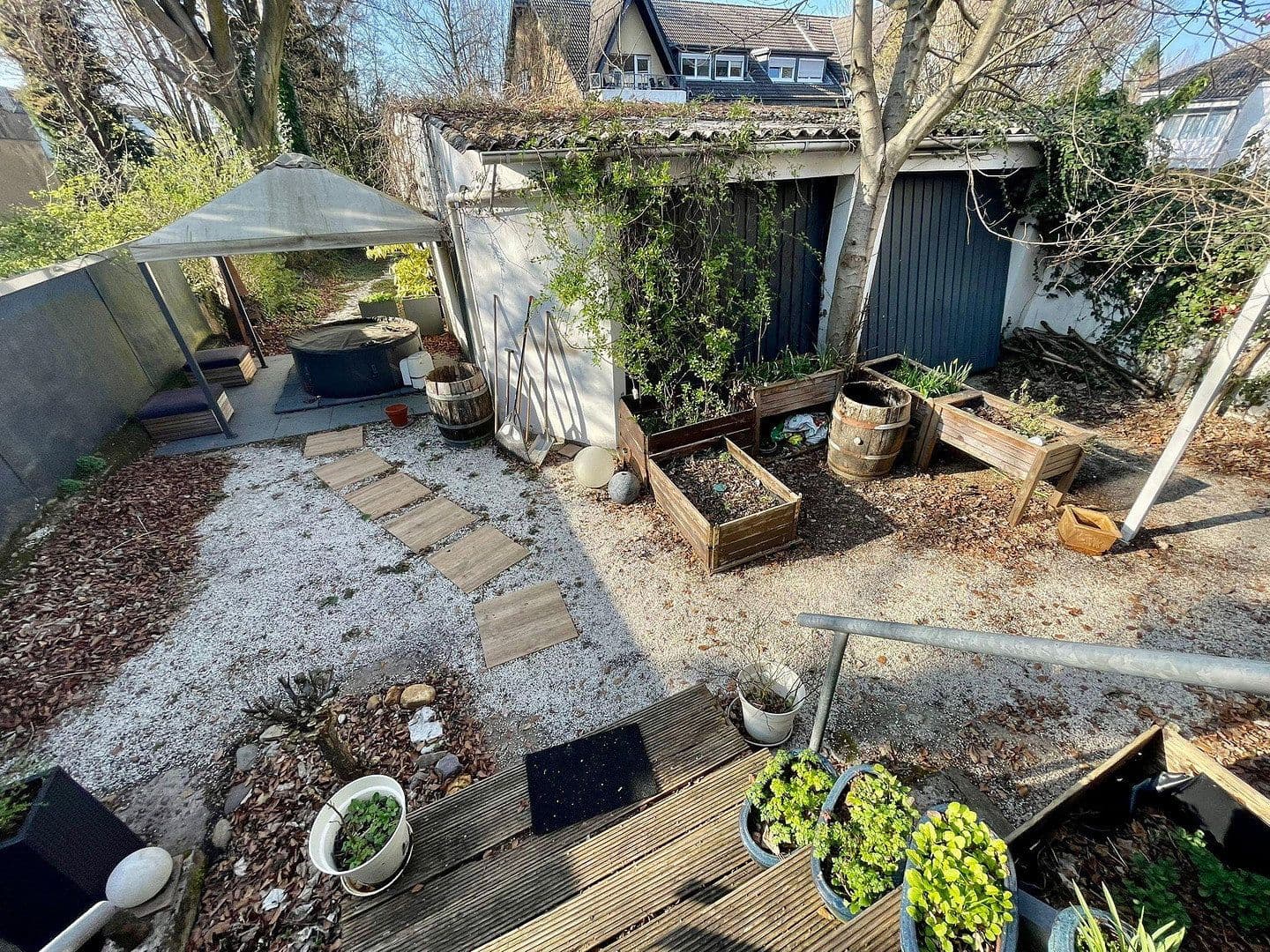 Predaj domu 199 m², pozemek 770 m², Luxemburger Str. 308, Hürth, Severné Porýnie - Westfálsko Predaj domu 199 m², pozemek 770 m², Luxemburger Str. 308, Hürth, Severné Porýnie - Westfálsko