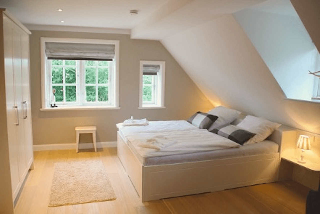 Predaj domu 127 m², pozemek 866 m², Triibergem 55b, Utersum, Šlezvicko-Holštajnsko Predaj domu 127 m², pozemek 866 m², Triibergem 55b, Utersum, Šlezvicko-Holštajnsko