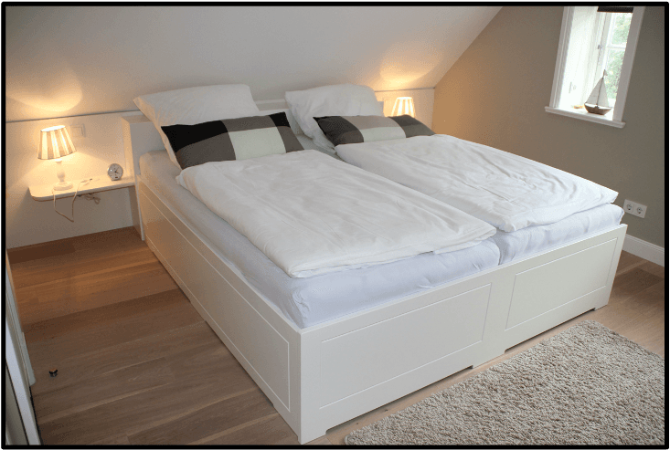 Predaj domu 127 m², pozemek 866 m², Triibergem 55b, Utersum, Šlezvicko-Holštajnsko Predaj domu 127 m², pozemek 866 m², Triibergem 55b, Utersum, Šlezvicko-Holštajnsko