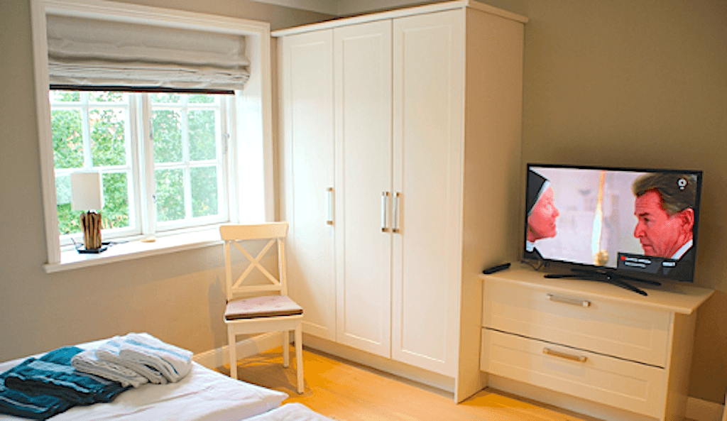 Predaj domu 127 m², pozemek 866 m², Triibergem 55b, Utersum, Šlezvicko-Holštajnsko Predaj domu 127 m², pozemek 866 m², Triibergem 55b, Utersum, Šlezvicko-Holštajnsko