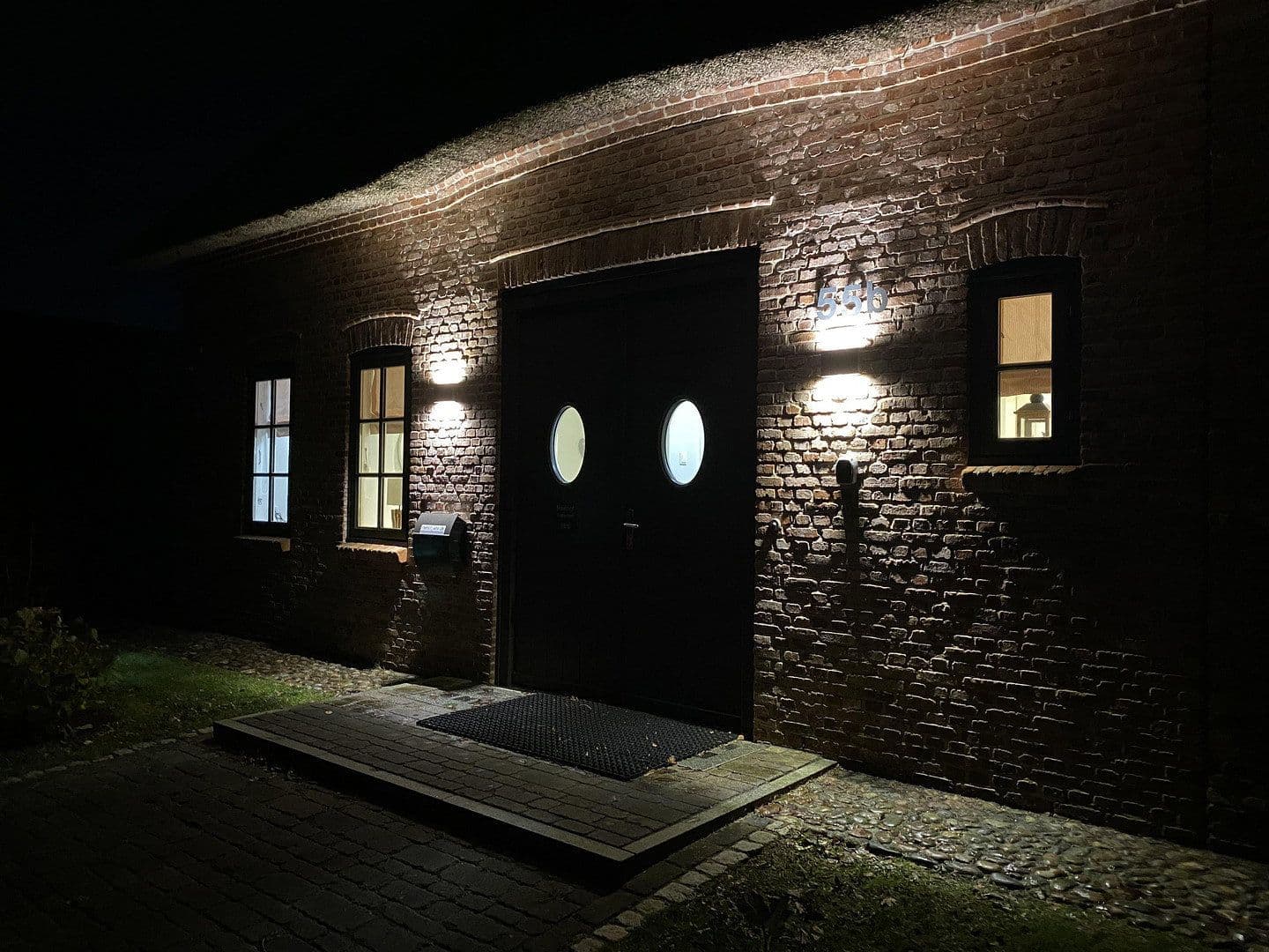 Predaj domu 127 m², pozemek 866 m², Triibergem 55b, Utersum, Šlezvicko-Holštajnsko Predaj domu 127 m², pozemek 866 m², Triibergem 55b, Utersum, Šlezvicko-Holštajnsko