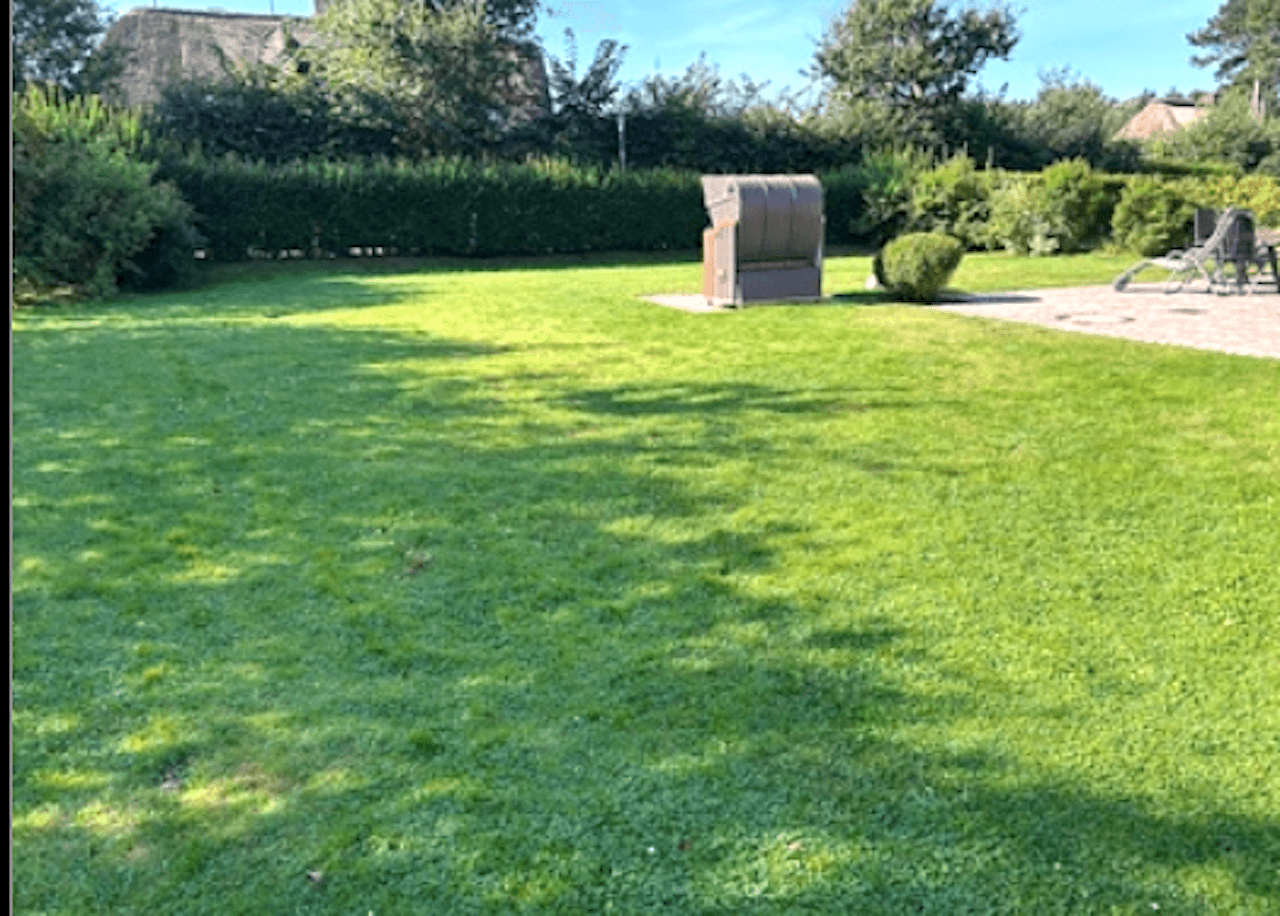 Predaj domu 127 m², pozemek 866 m², Triibergem 55b, Utersum, Šlezvicko-Holštajnsko Predaj domu 127 m², pozemek 866 m², Triibergem 55b, Utersum, Šlezvicko-Holštajnsko