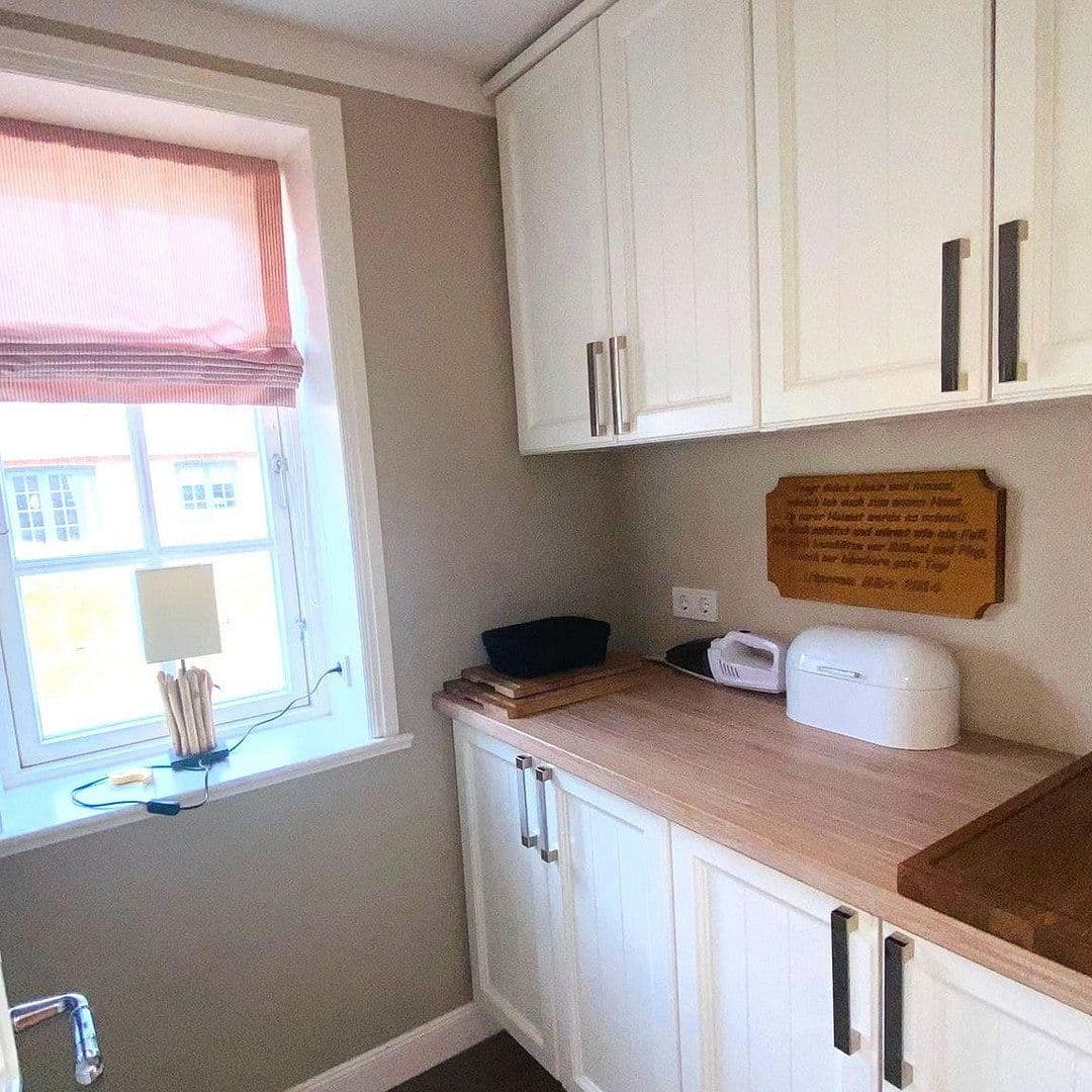 Predaj domu 127 m², pozemek 866 m², Triibergem 55b, Utersum, Šlezvicko-Holštajnsko Predaj domu 127 m², pozemek 866 m², Triibergem 55b, Utersum, Šlezvicko-Holštajnsko