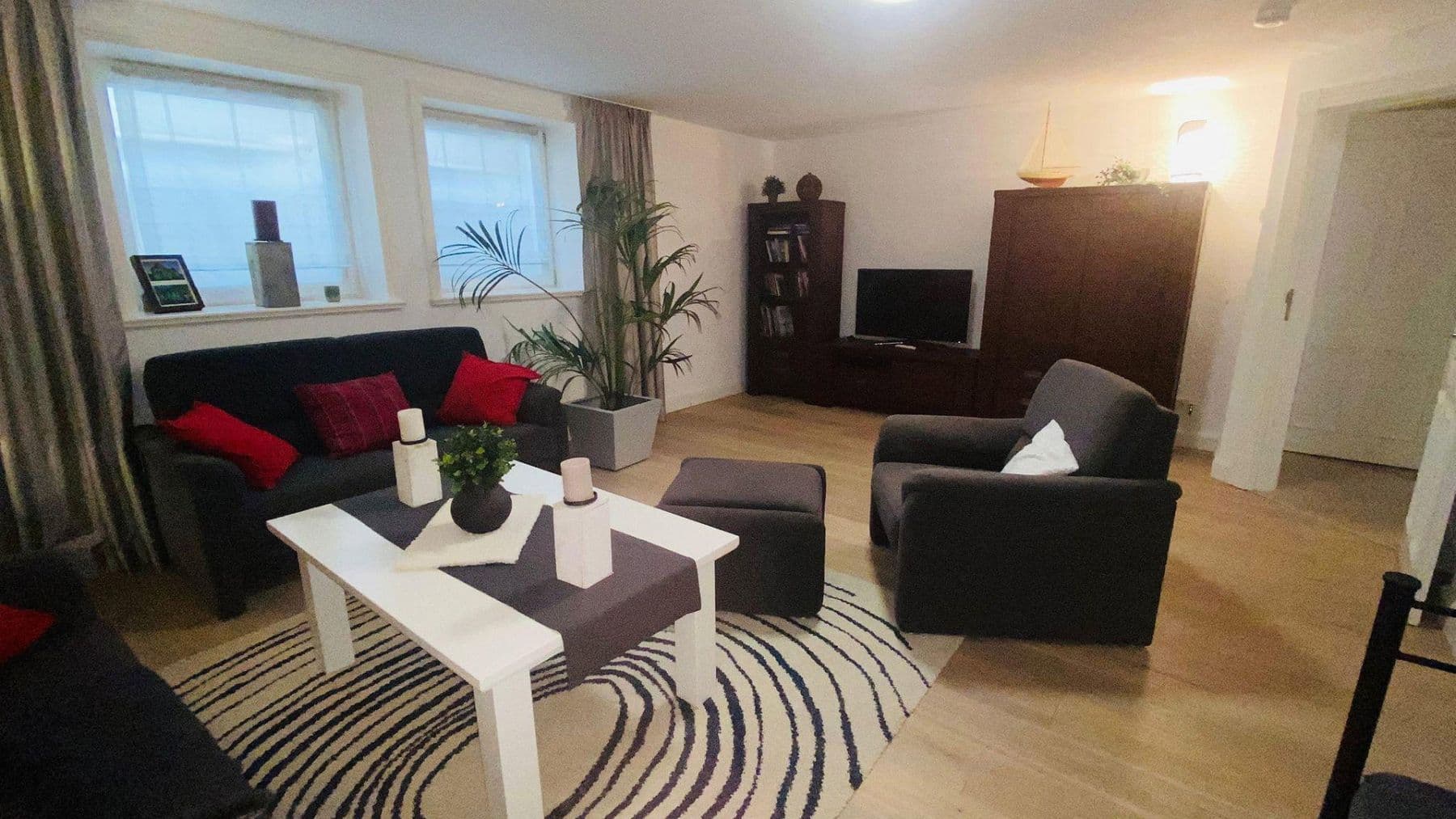 Predaj domu 127 m², pozemek 866 m², Triibergem 55b, Utersum, Šlezvicko-Holštajnsko Predaj domu 127 m², pozemek 866 m², Triibergem 55b, Utersum, Šlezvicko-Holštajnsko