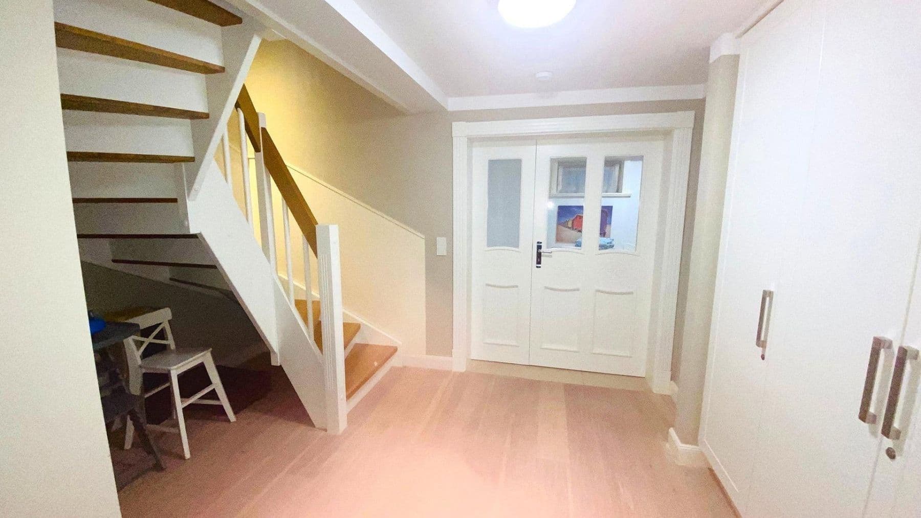 Predaj domu 127 m², pozemek 866 m², Triibergem 55b, Utersum, Šlezvicko-Holštajnsko Predaj domu 127 m², pozemek 866 m², Triibergem 55b, Utersum, Šlezvicko-Holštajnsko