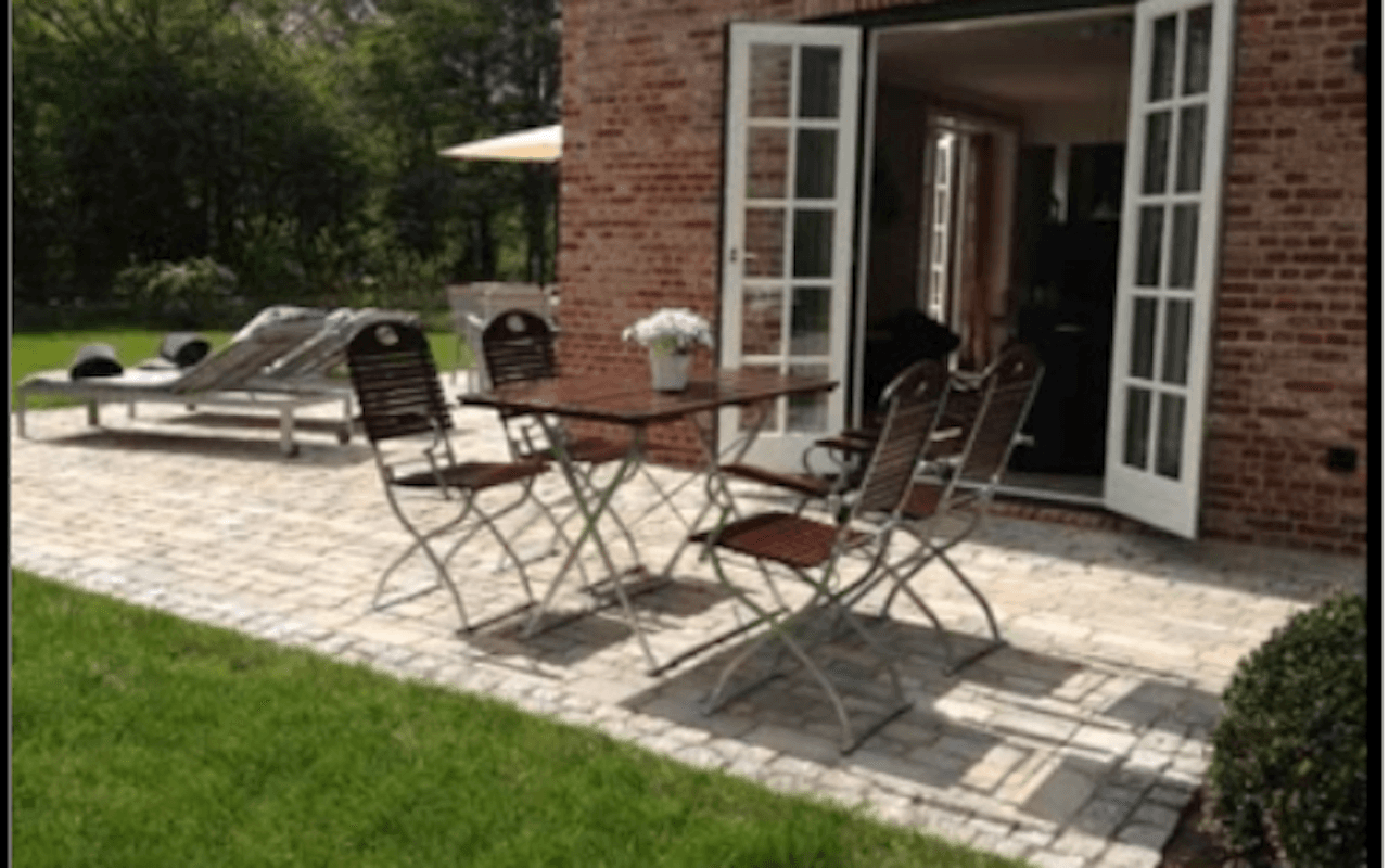 Predaj domu 127 m², pozemek 866 m², Triibergem 55b, Utersum, Šlezvicko-Holštajnsko Predaj domu 127 m², pozemek 866 m², Triibergem 55b, Utersum, Šlezvicko-Holštajnsko