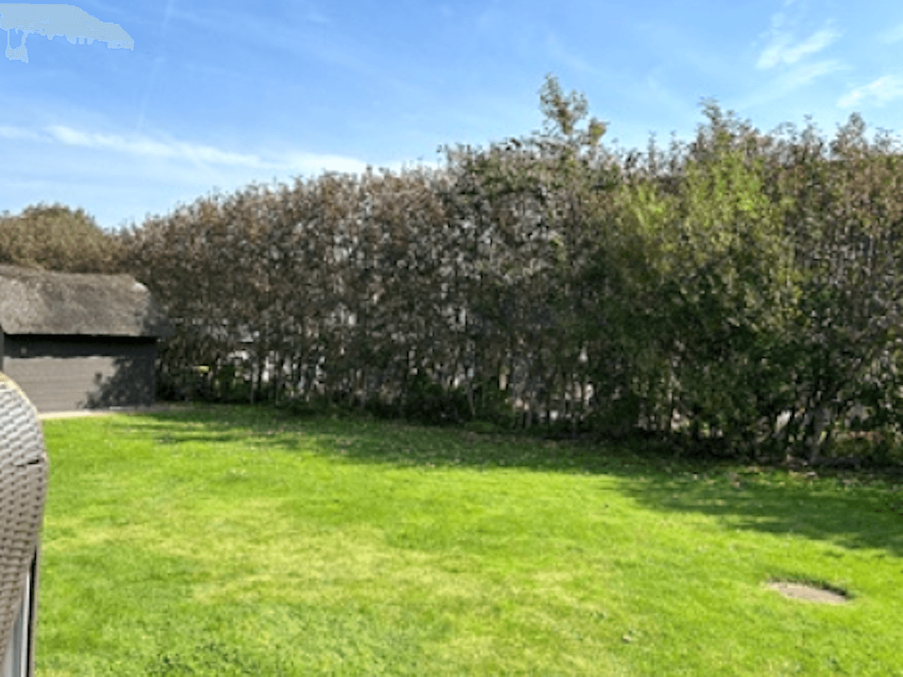 Predaj domu 127 m², pozemek 866 m², Triibergem 55b, Utersum, Šlezvicko-Holštajnsko Predaj domu 127 m², pozemek 866 m², Triibergem 55b, Utersum, Šlezvicko-Holštajnsko