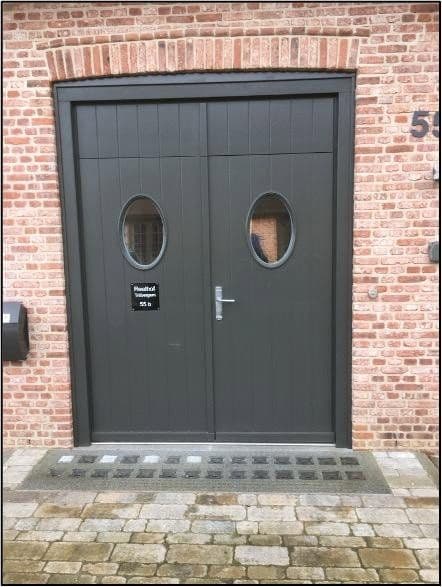 Predaj domu 127 m², pozemek 866 m², Triibergem 55b, Utersum, Šlezvicko-Holštajnsko Predaj domu 127 m², pozemek 866 m², Triibergem 55b, Utersum, Šlezvicko-Holštajnsko