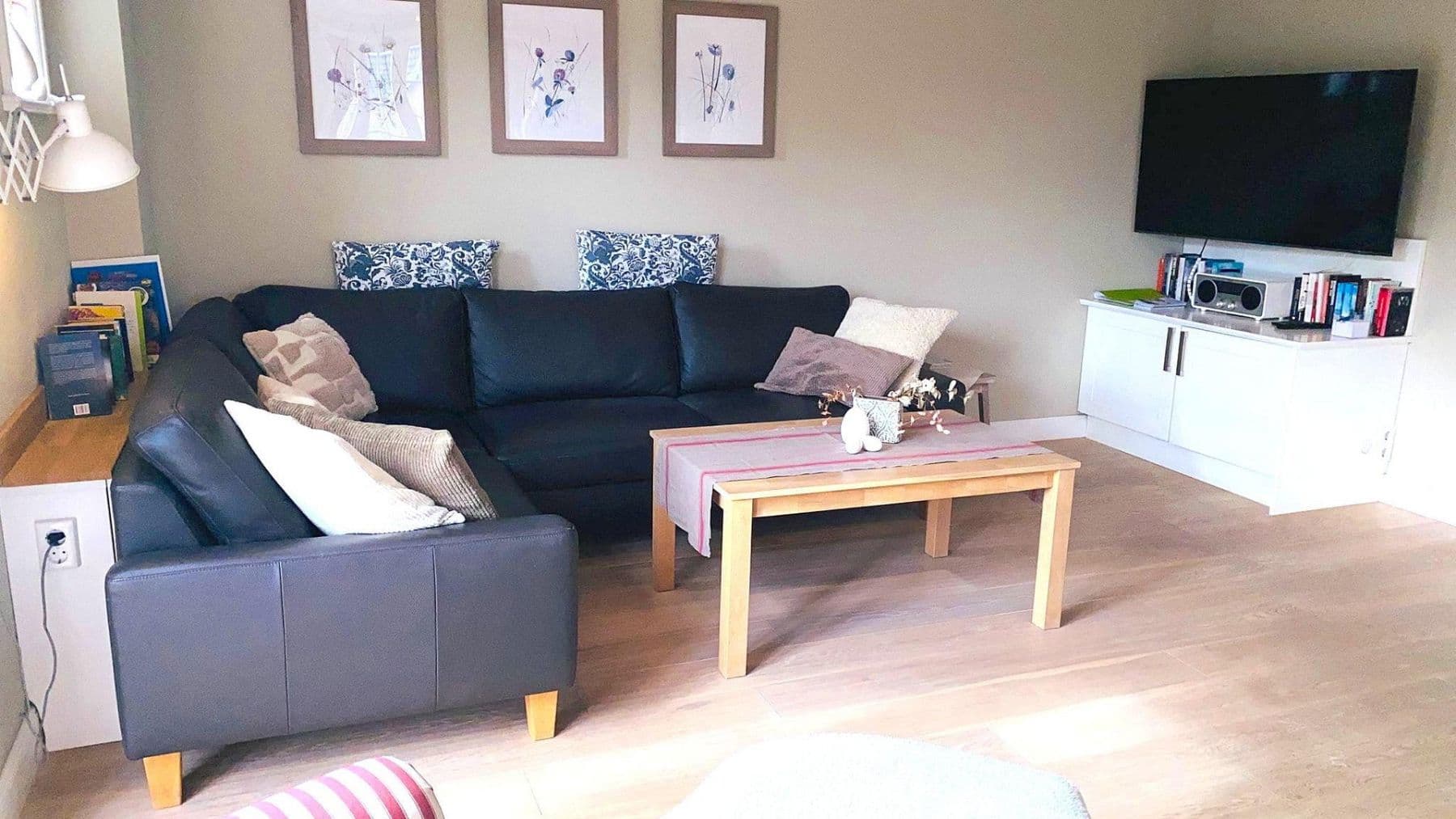 Predaj domu 127 m², pozemek 866 m², Triibergem 55b, Utersum, Šlezvicko-Holštajnsko Predaj domu 127 m², pozemek 866 m², Triibergem 55b, Utersum, Šlezvicko-Holštajnsko