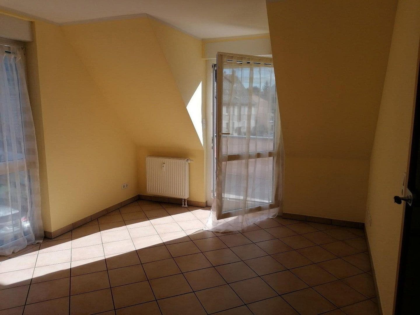 Prenájom bytu 2-izbový 48 m², Bad Kreuznach, Porýnie-Falcko Prenájom bytu 2-izbový 48 m², Bad Kreuznach, Porýnie-Falcko