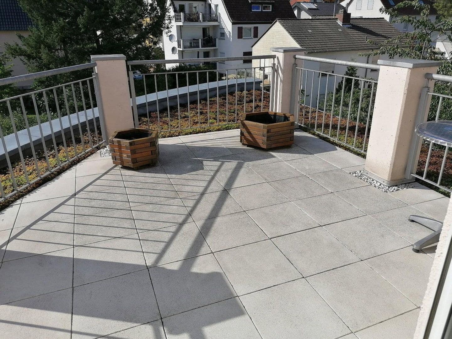 Prenájom bytu 2-izbový 48 m², Bad Kreuznach, Porýnie-Falcko Prenájom bytu 2-izbový 48 m², Bad Kreuznach, Porýnie-Falcko