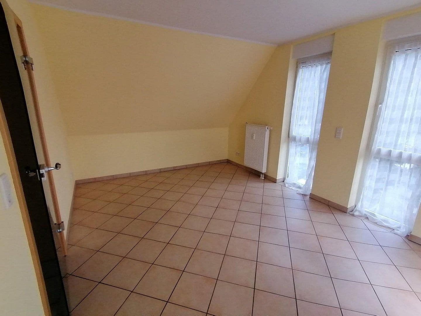 Prenájom bytu 2-izbový 48 m², Bad Kreuznach, Porýnie-Falcko Prenájom bytu 2-izbový 48 m², Bad Kreuznach, Porýnie-Falcko