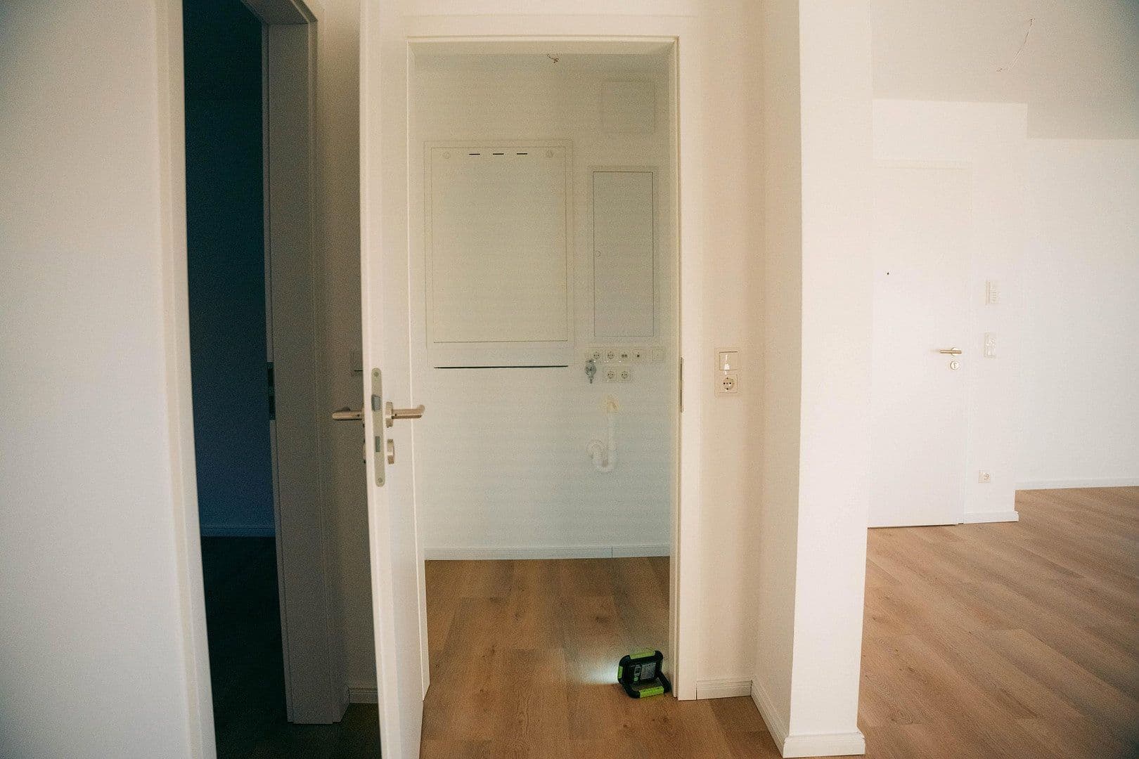 Prenájom bytu 3-izbový 82 m², Hackländerstr. 5, Osnabrück, Dolné Sasko Prenájom bytu 3-izbový 82 m², Hackländerstr. 5, Osnabrück, Dolné Sasko