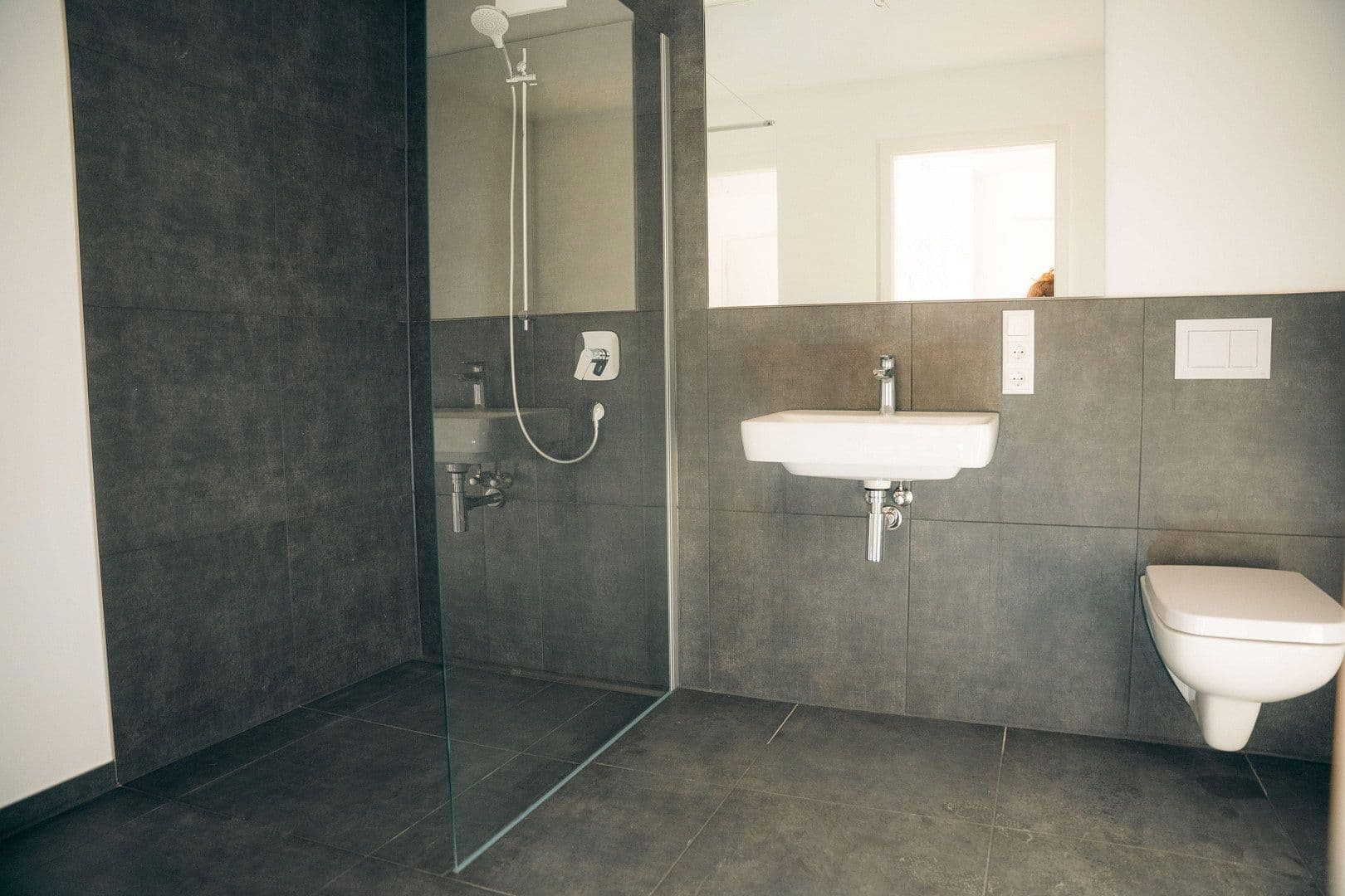 Prenájom bytu 3-izbový 82 m², Hackländerstr. 5, Osnabrück, Dolné Sasko Prenájom bytu 3-izbový 82 m², Hackländerstr. 5, Osnabrück, Dolné Sasko