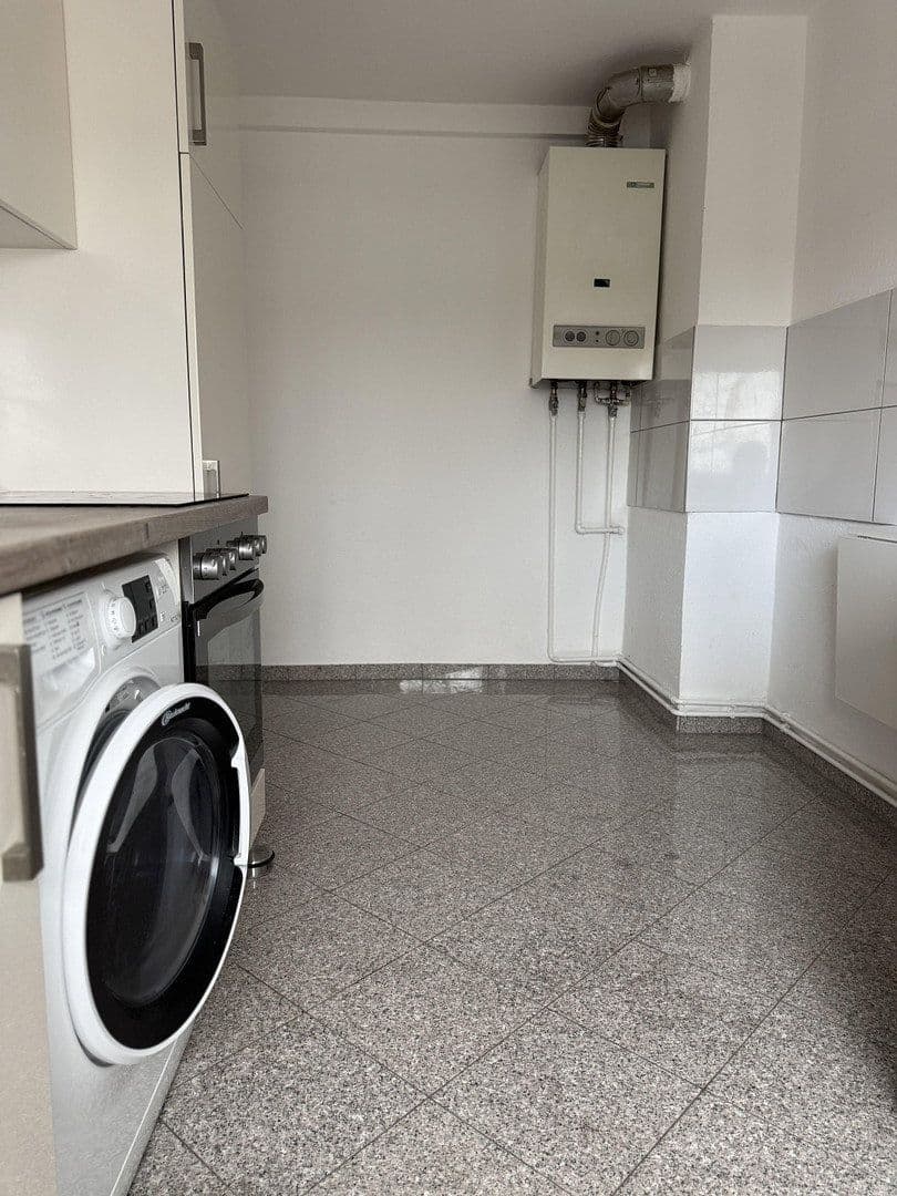 Predaj bytu 2-izbový 40 m², Wilhelmshöher Allee 286, Kassel, Hesensko Predaj bytu 2-izbový 40 m², Wilhelmshöher Allee 286, Kassel, Hesensko