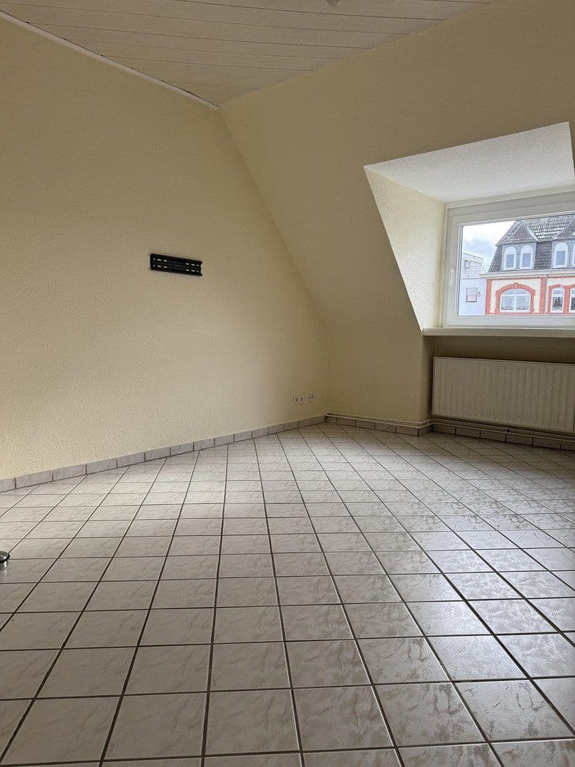 Predaj bytu 2-izbový 40 m², Wilhelmshöher Allee 286, Kassel, Hesensko Predaj bytu 2-izbový 40 m², Wilhelmshöher Allee 286, Kassel, Hesensko
