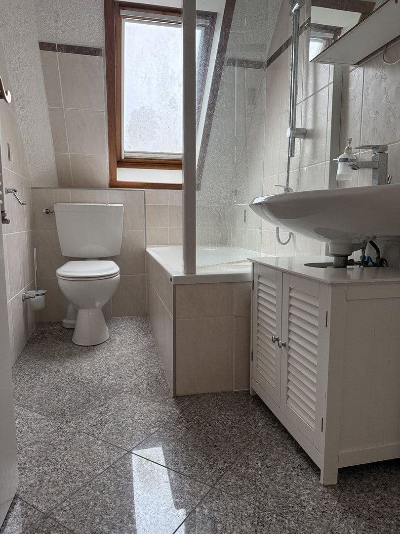 Predaj bytu 2-izbový 40 m², Wilhelmshöher Allee 286, Kassel, Hesensko Predaj bytu 2-izbový 40 m², Wilhelmshöher Allee 286, Kassel, Hesensko