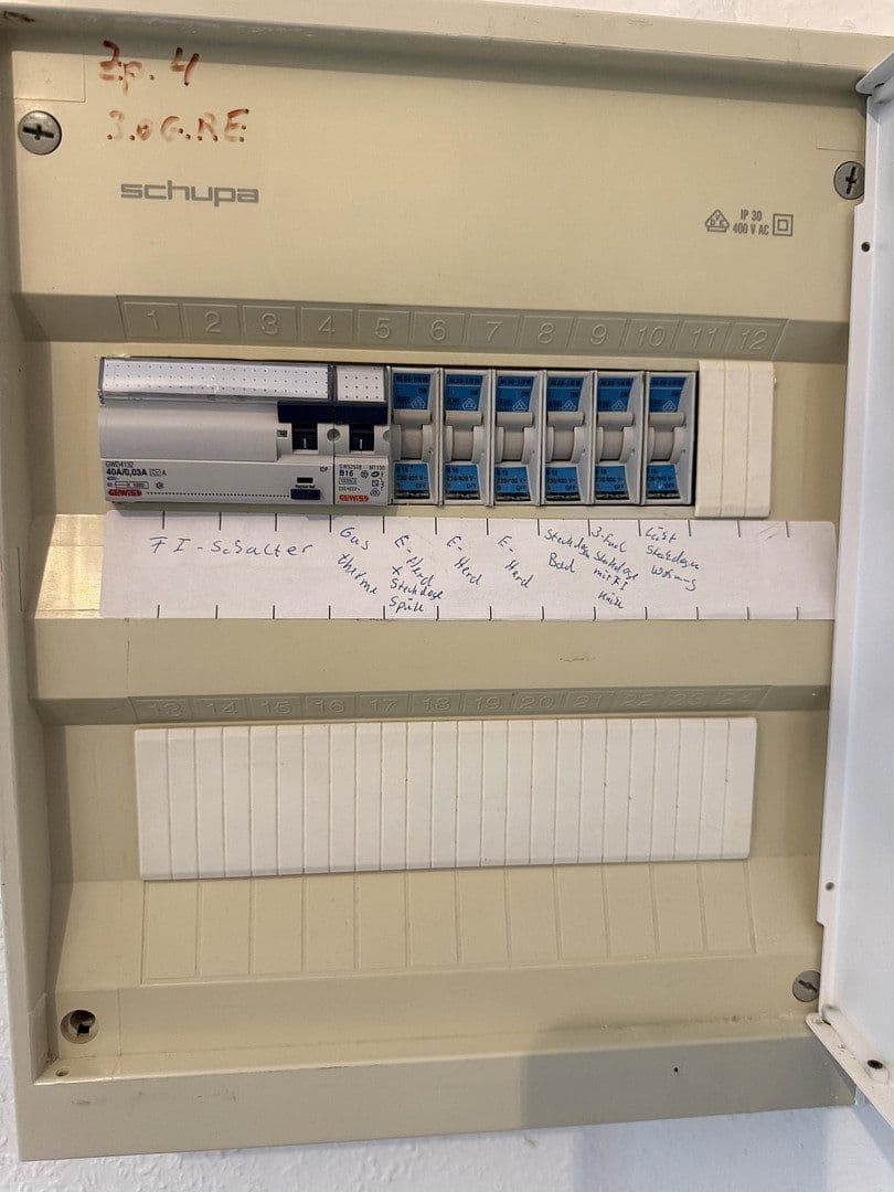 Predaj bytu 2-izbový 40 m², Wilhelmshöher Allee 286, Kassel, Hesensko Predaj bytu 2-izbový 40 m², Wilhelmshöher Allee 286, Kassel, Hesensko