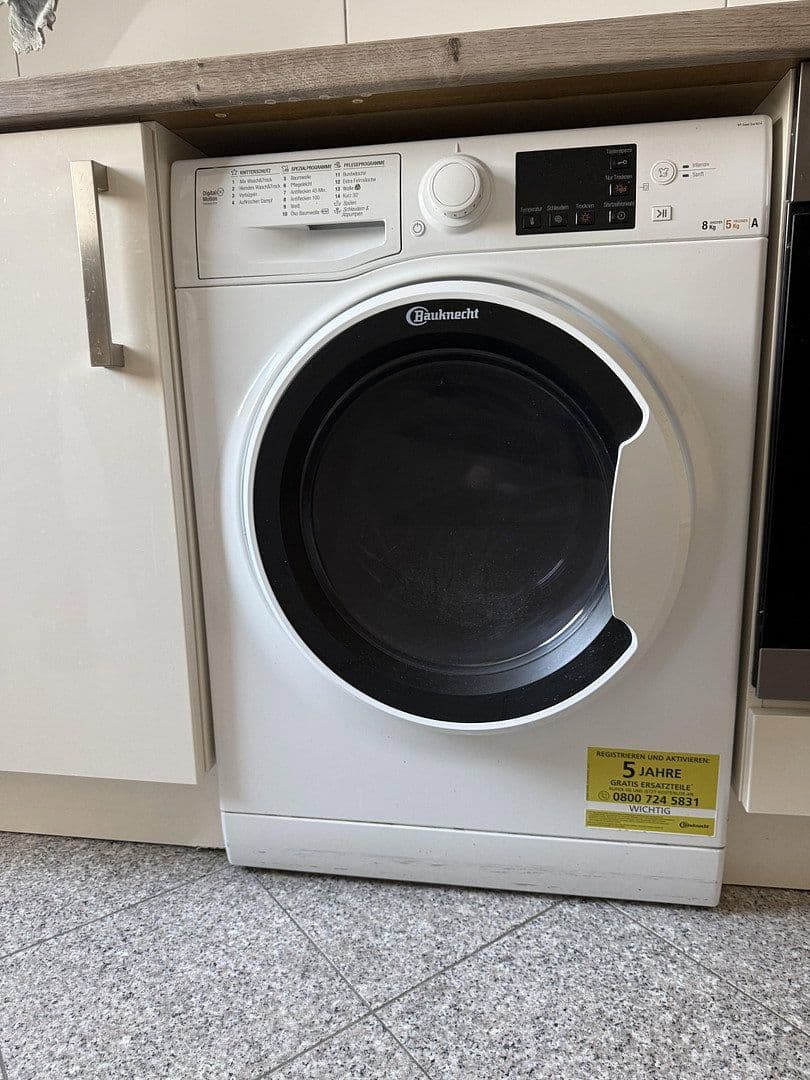 Predaj bytu 2-izbový 40 m², Wilhelmshöher Allee 286, Kassel, Hesensko Predaj bytu 2-izbový 40 m², Wilhelmshöher Allee 286, Kassel, Hesensko