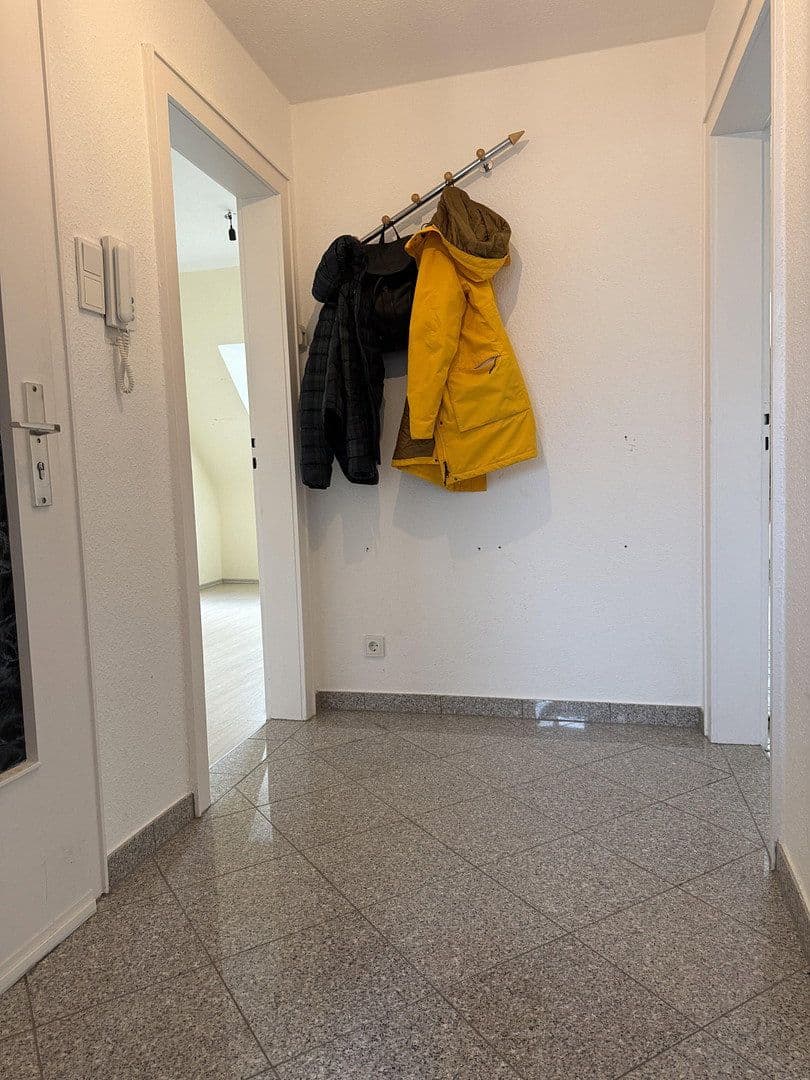 Predaj bytu 2-izbový 40 m², Wilhelmshöher Allee 286, Kassel, Hesensko Predaj bytu 2-izbový 40 m², Wilhelmshöher Allee 286, Kassel, Hesensko