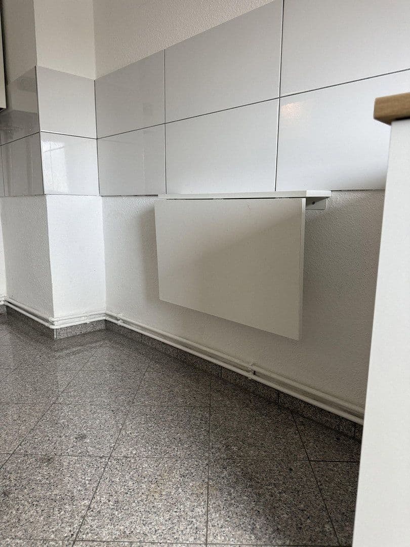 Predaj bytu 2-izbový 40 m², Wilhelmshöher Allee 286, Kassel, Hesensko Predaj bytu 2-izbový 40 m², Wilhelmshöher Allee 286, Kassel, Hesensko