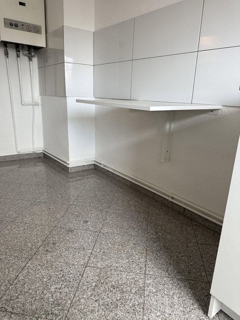 Predaj bytu 2-izbový 40 m², Wilhelmshöher Allee 286, Kassel, Hesensko Predaj bytu 2-izbový 40 m², Wilhelmshöher Allee 286, Kassel, Hesensko