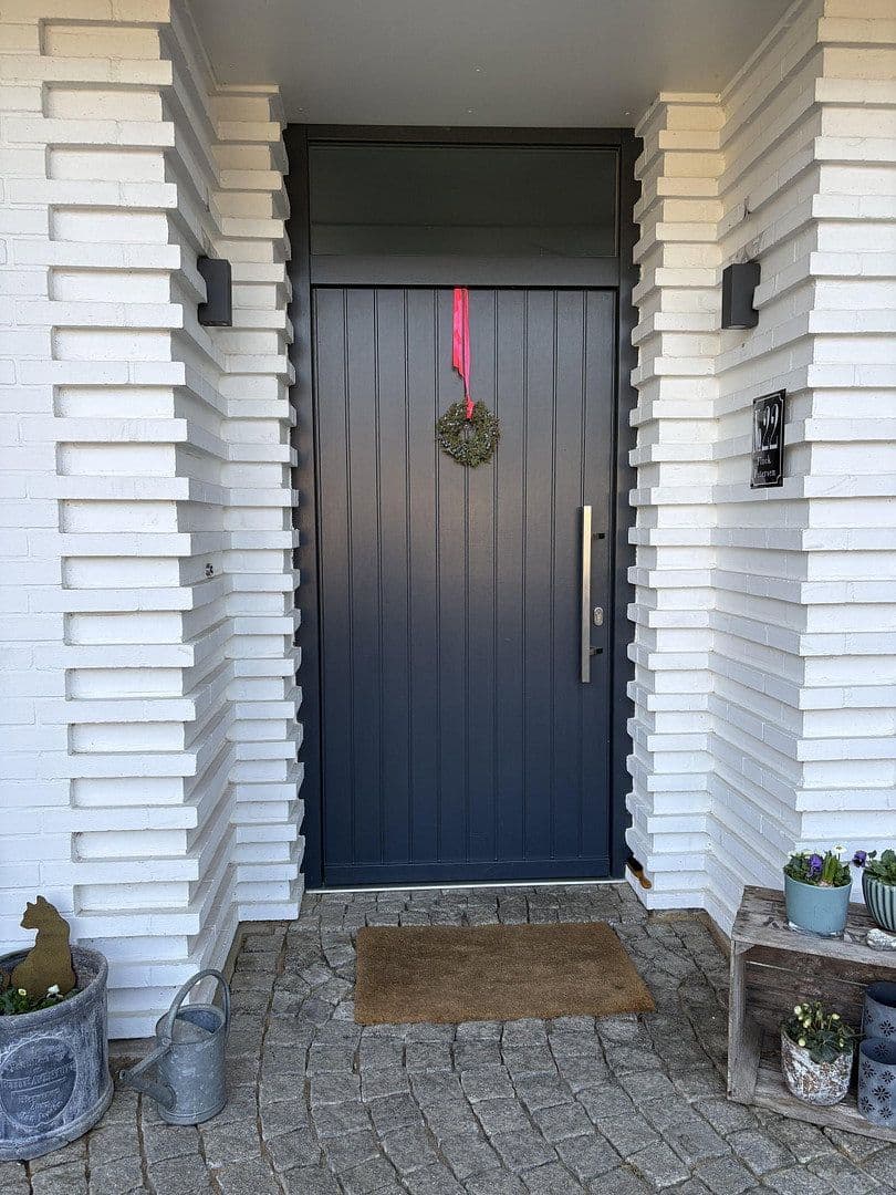 Predaj domu 177 m², pozemek 501 m², Hamburg, Hamburg Predaj domu 177 m², pozemek 501 m², Hamburg, Hamburg