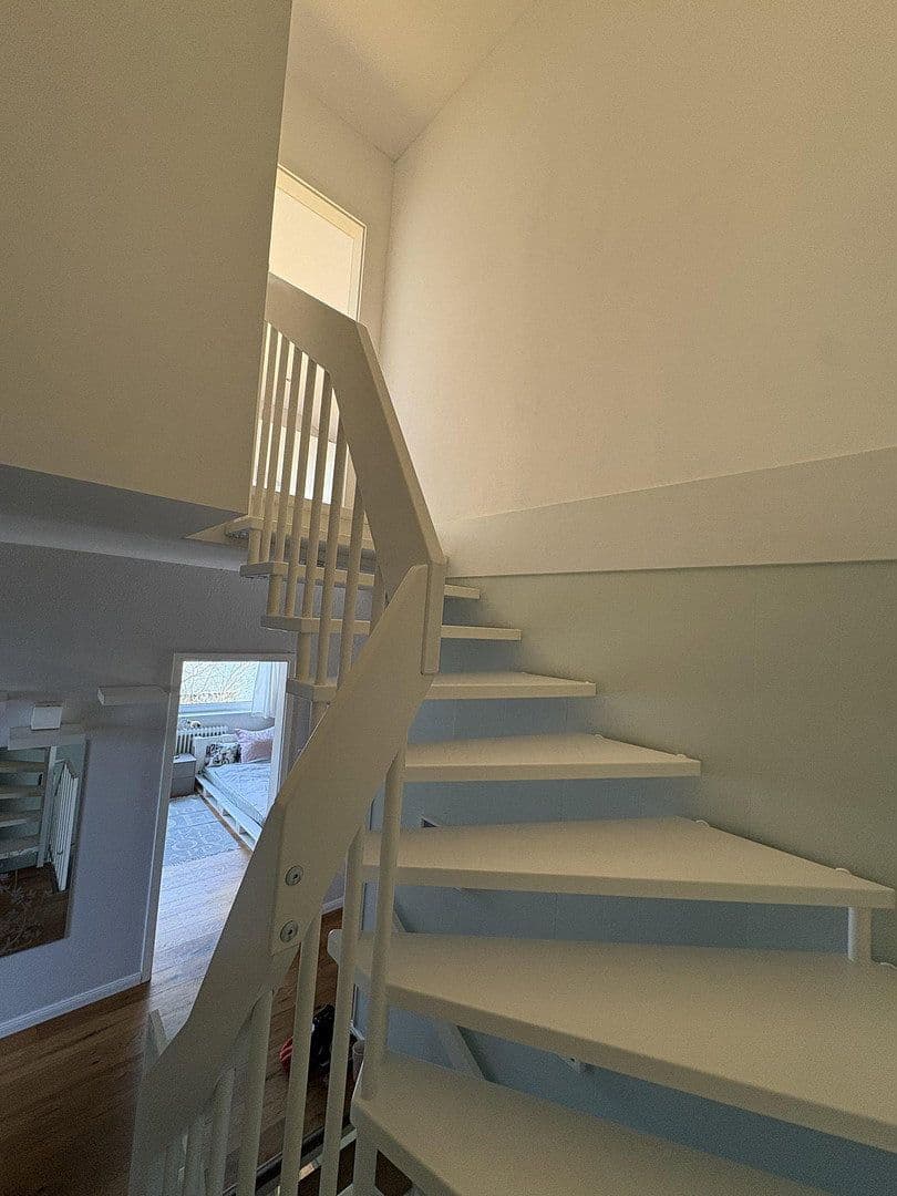 Predaj domu 177 m², pozemek 501 m², Hamburg, Hamburg Predaj domu 177 m², pozemek 501 m², Hamburg, Hamburg