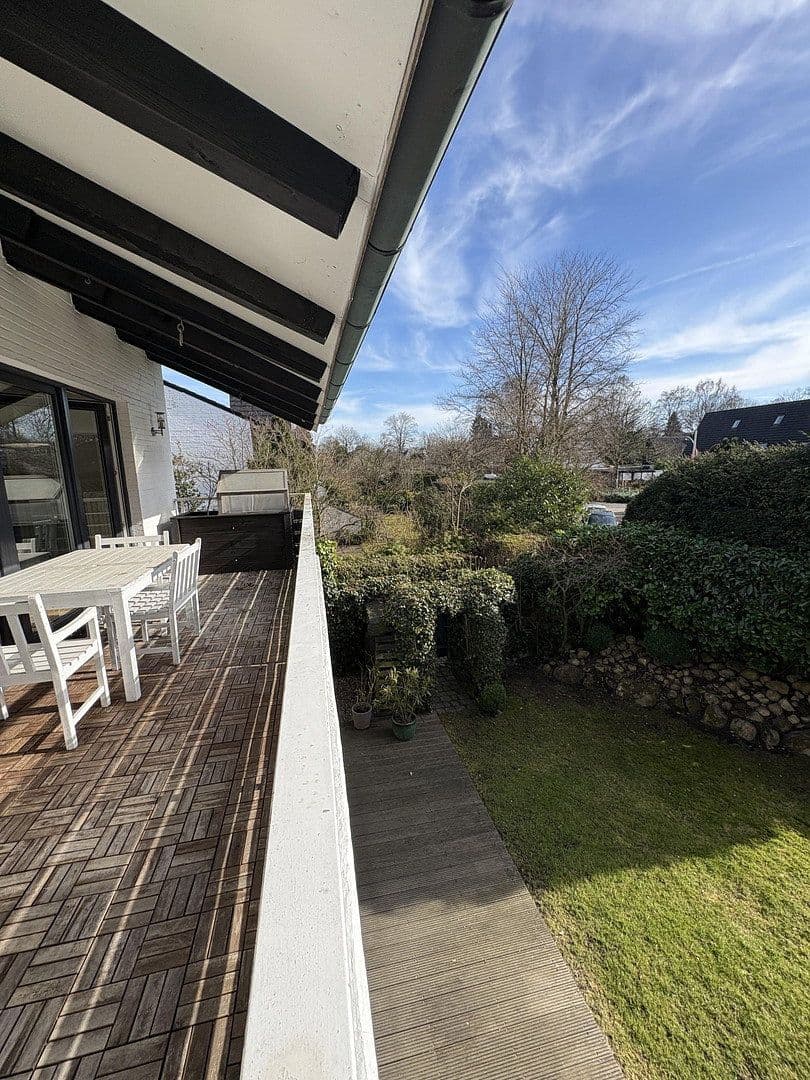 Predaj domu 177 m², pozemek 501 m², Hamburg, Hamburg Predaj domu 177 m², pozemek 501 m², Hamburg, Hamburg