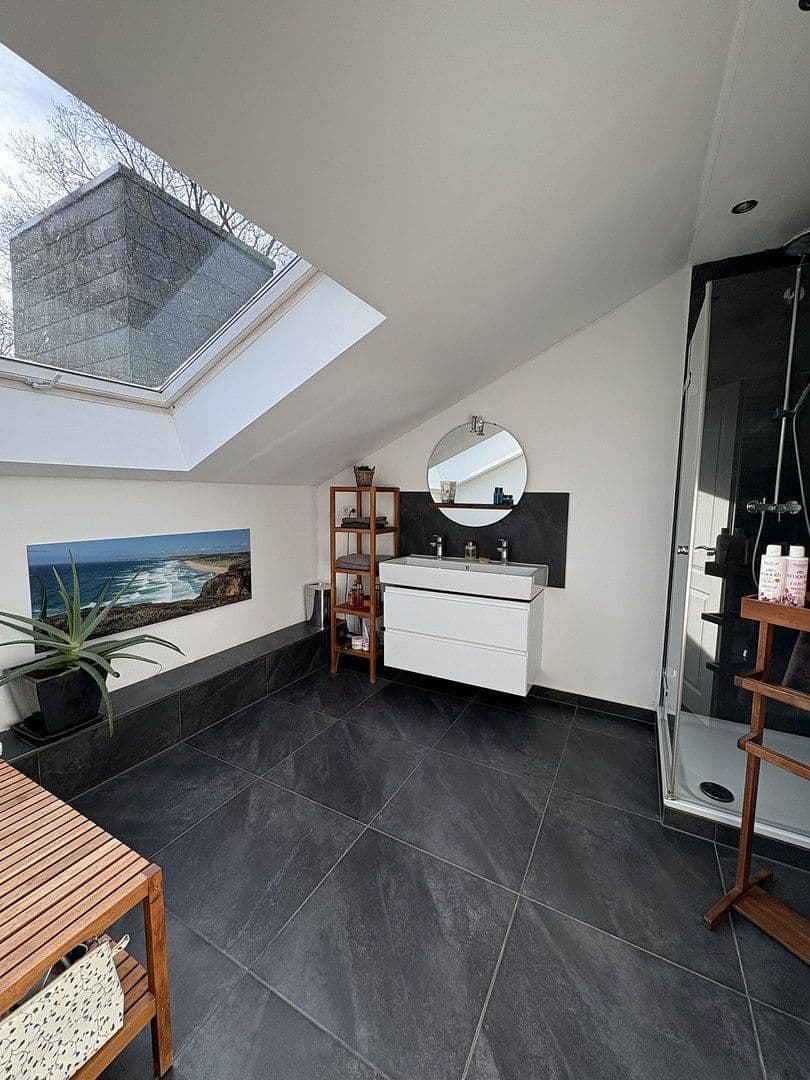 Predaj domu 177 m², pozemek 501 m², Hamburg, Hamburg Predaj domu 177 m², pozemek 501 m², Hamburg, Hamburg