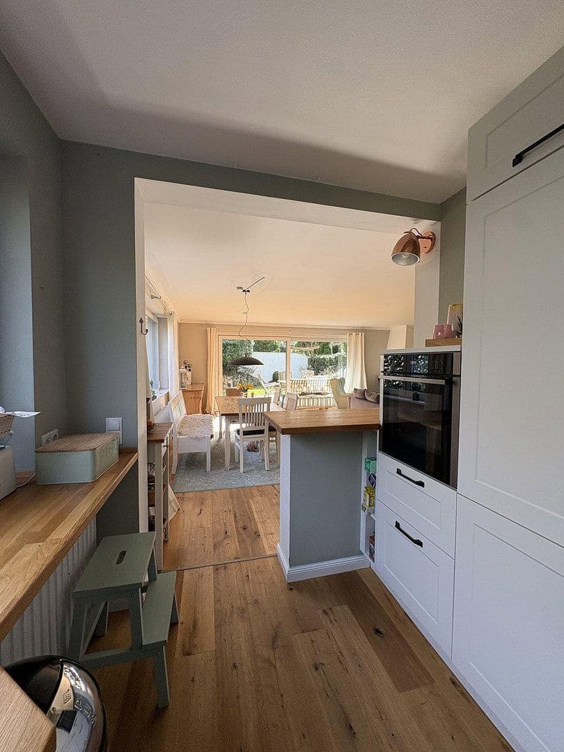 Predaj domu 177 m², pozemek 501 m², Hamburg, Hamburg Predaj domu 177 m², pozemek 501 m², Hamburg, Hamburg