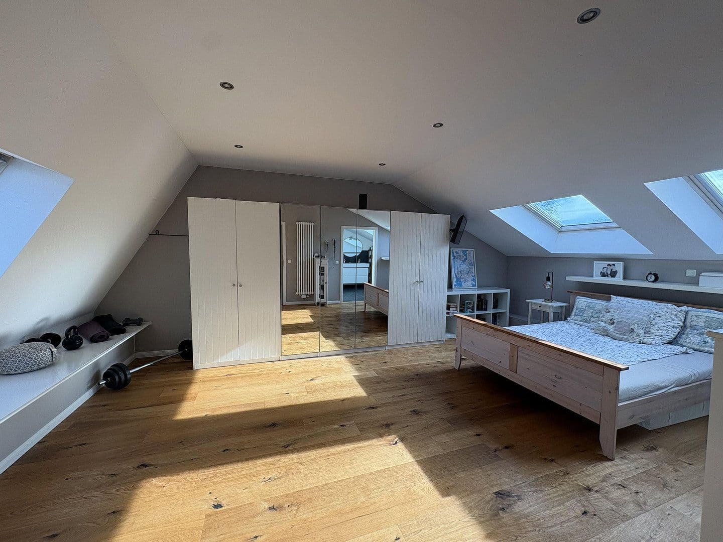 Predaj domu 177 m², pozemek 501 m², Hamburg, Hamburg Predaj domu 177 m², pozemek 501 m², Hamburg, Hamburg