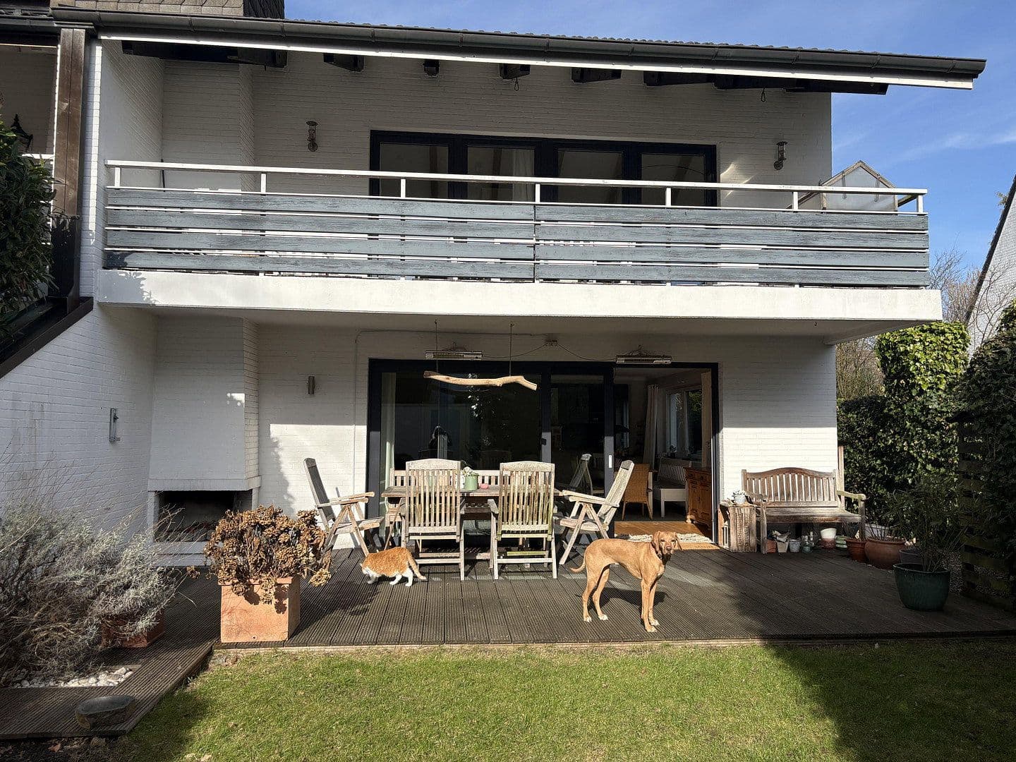 Predaj domu 177 m², pozemek 501 m², Hamburg, Hamburg Predaj domu 177 m², pozemek 501 m², Hamburg, Hamburg