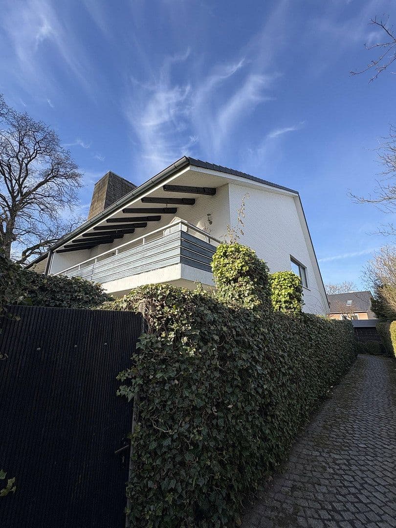 Predaj domu 177 m², pozemek 501 m², Hamburg, Hamburg Predaj domu 177 m², pozemek 501 m², Hamburg, Hamburg