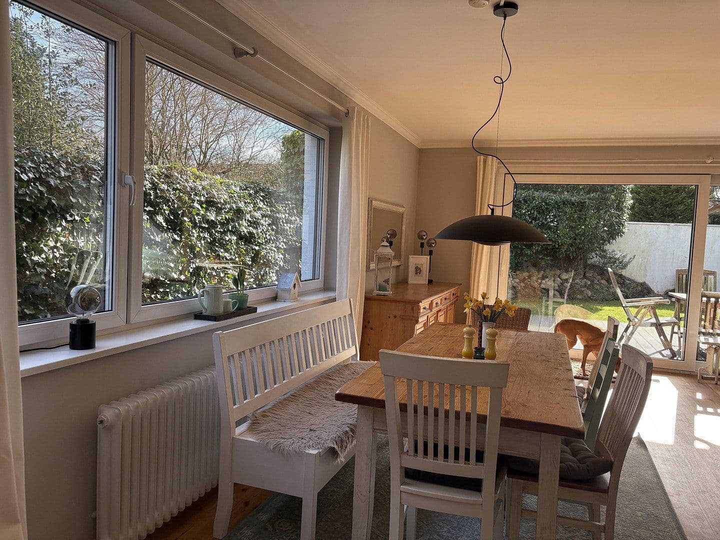 Predaj domu 177 m², pozemek 501 m², Hamburg, Hamburg Predaj domu 177 m², pozemek 501 m², Hamburg, Hamburg