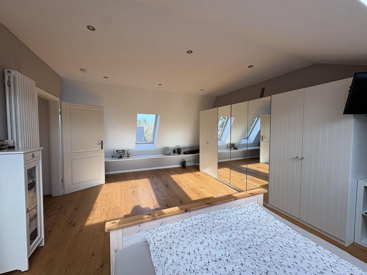 Predaj domu 177 m², pozemek 501 m², Hamburg, Hamburg Predaj domu 177 m², pozemek 501 m², Hamburg, Hamburg