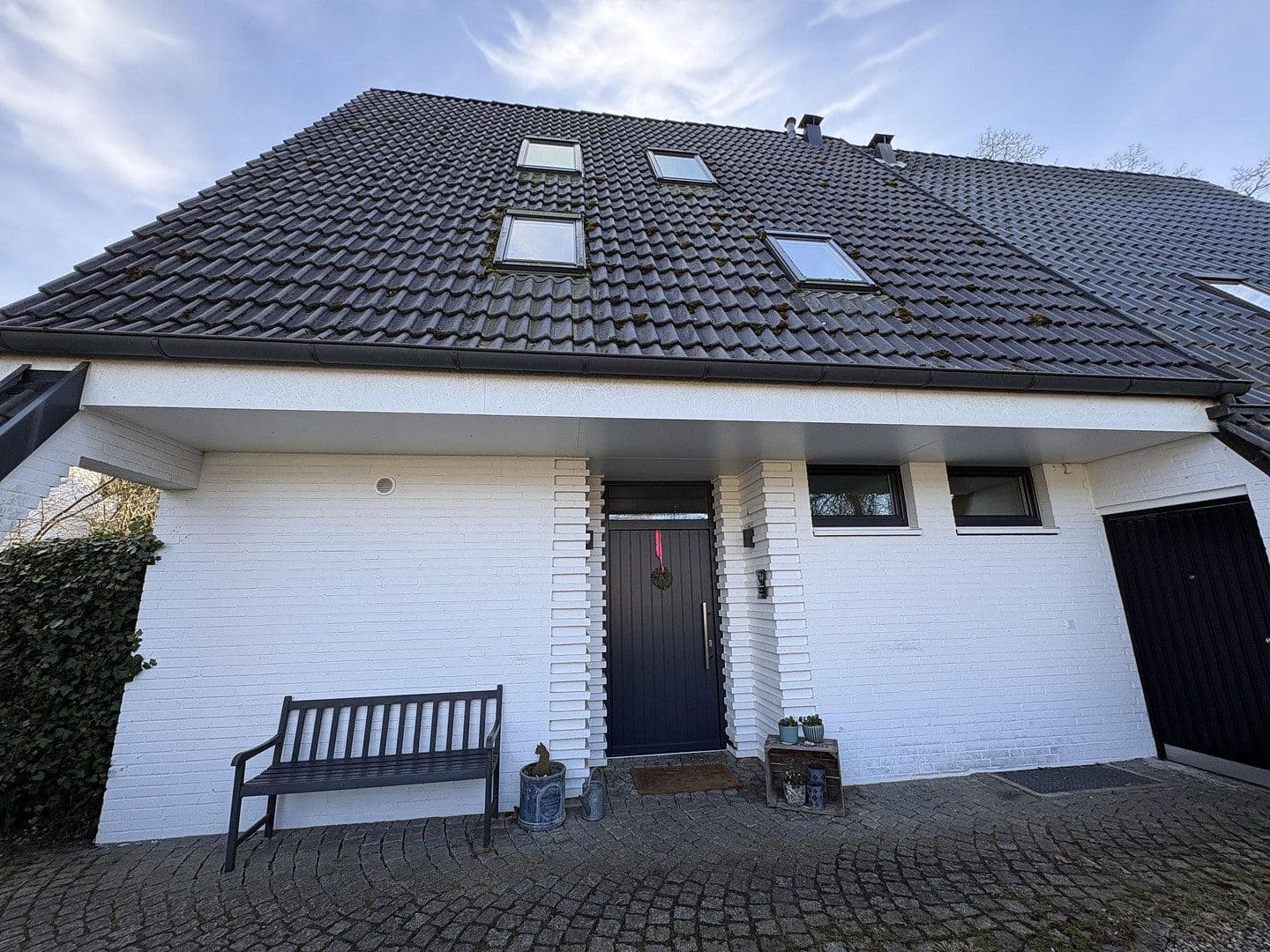 Predaj domu 177 m², pozemek 501 m², Hamburg, Hamburg Predaj domu 177 m², pozemek 501 m², Hamburg, Hamburg