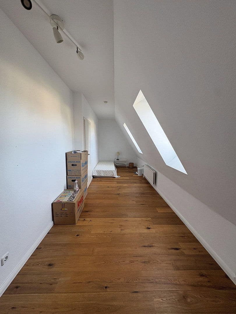 Predaj domu 177 m², pozemek 501 m², Hamburg, Hamburg Predaj domu 177 m², pozemek 501 m², Hamburg, Hamburg