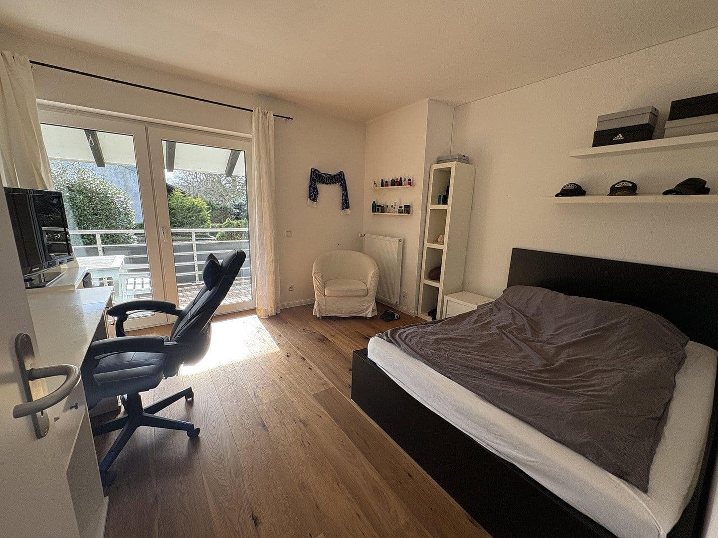 Predaj domu 177 m², pozemek 501 m², Hamburg, Hamburg Predaj domu 177 m², pozemek 501 m², Hamburg, Hamburg