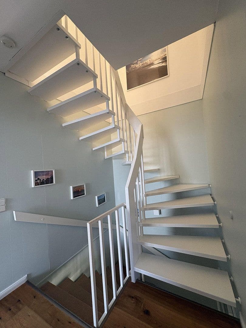 Predaj domu 177 m², pozemek 501 m², Hamburg, Hamburg Predaj domu 177 m², pozemek 501 m², Hamburg, Hamburg