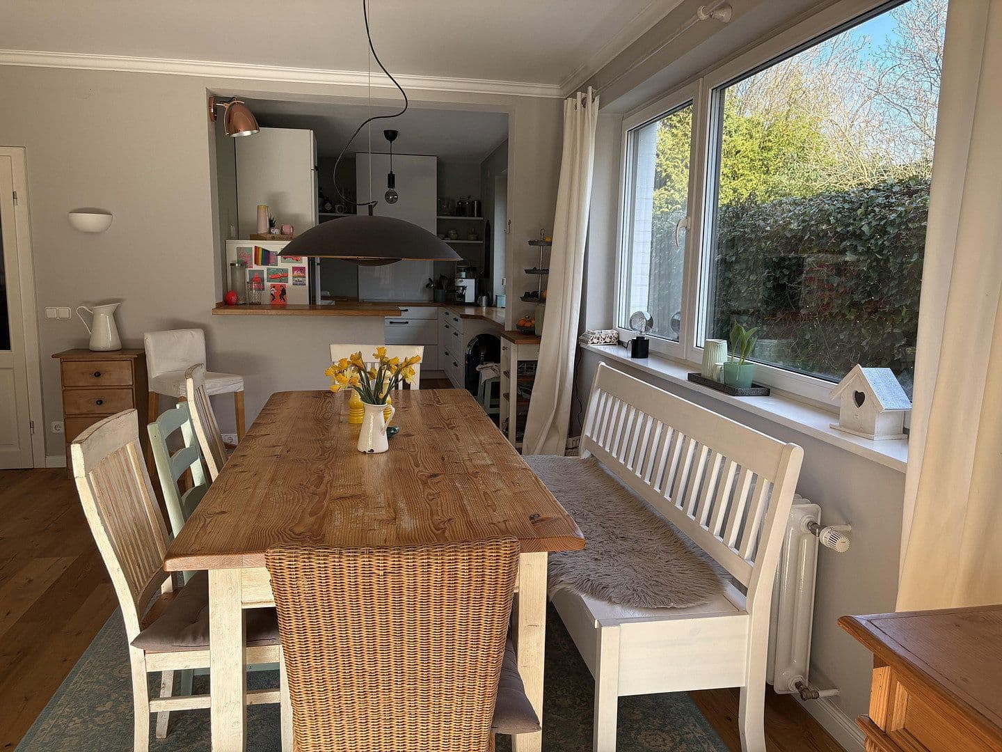 Predaj domu 177 m², pozemek 501 m², Hamburg, Hamburg Predaj domu 177 m², pozemek 501 m², Hamburg, Hamburg