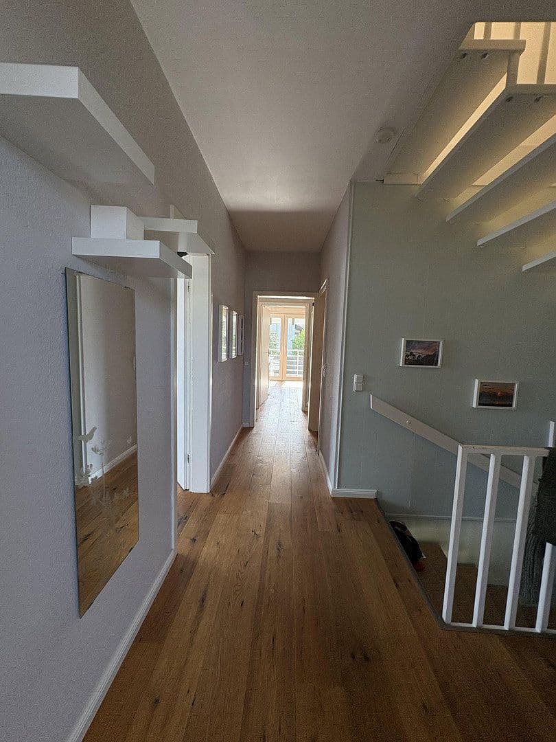 Predaj domu 177 m², pozemek 501 m², Hamburg, Hamburg Predaj domu 177 m², pozemek 501 m², Hamburg, Hamburg